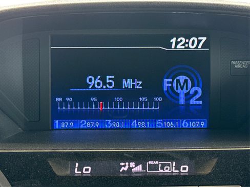 Used 2015 Honda Pilot LX image 14