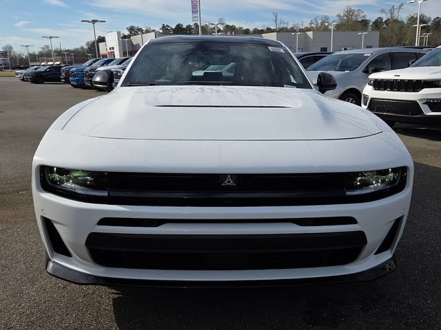 New 2026 Dodge Charger R/T w/ Driver Convenience Group AWD/4WD image 2