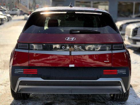 New 2026 Hyundai Ioniq 5 SEL image 4