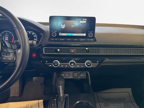 Used 2024 Honda Civic EX image 22