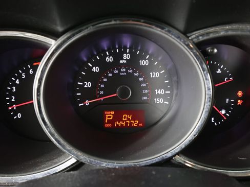 Used 2012 Kia Sorento LX image 30