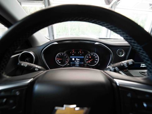 Used 2023 Chevrolet Blazer LT w/ Sound & Technology Package AWD/4WD image 15