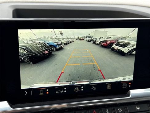 Certified 2024 GMC Sierra 1500 SLT w/ SLT Premium Plus Package image 15