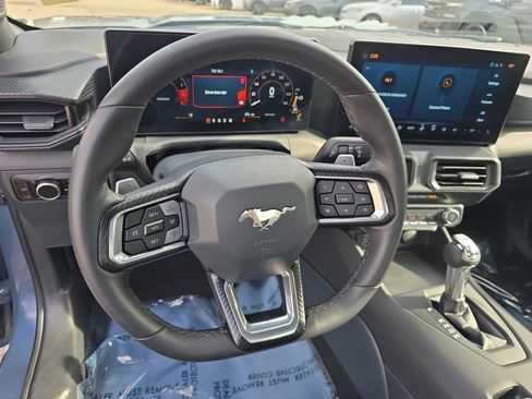 Used 2025 Ford Mustang GT image 18