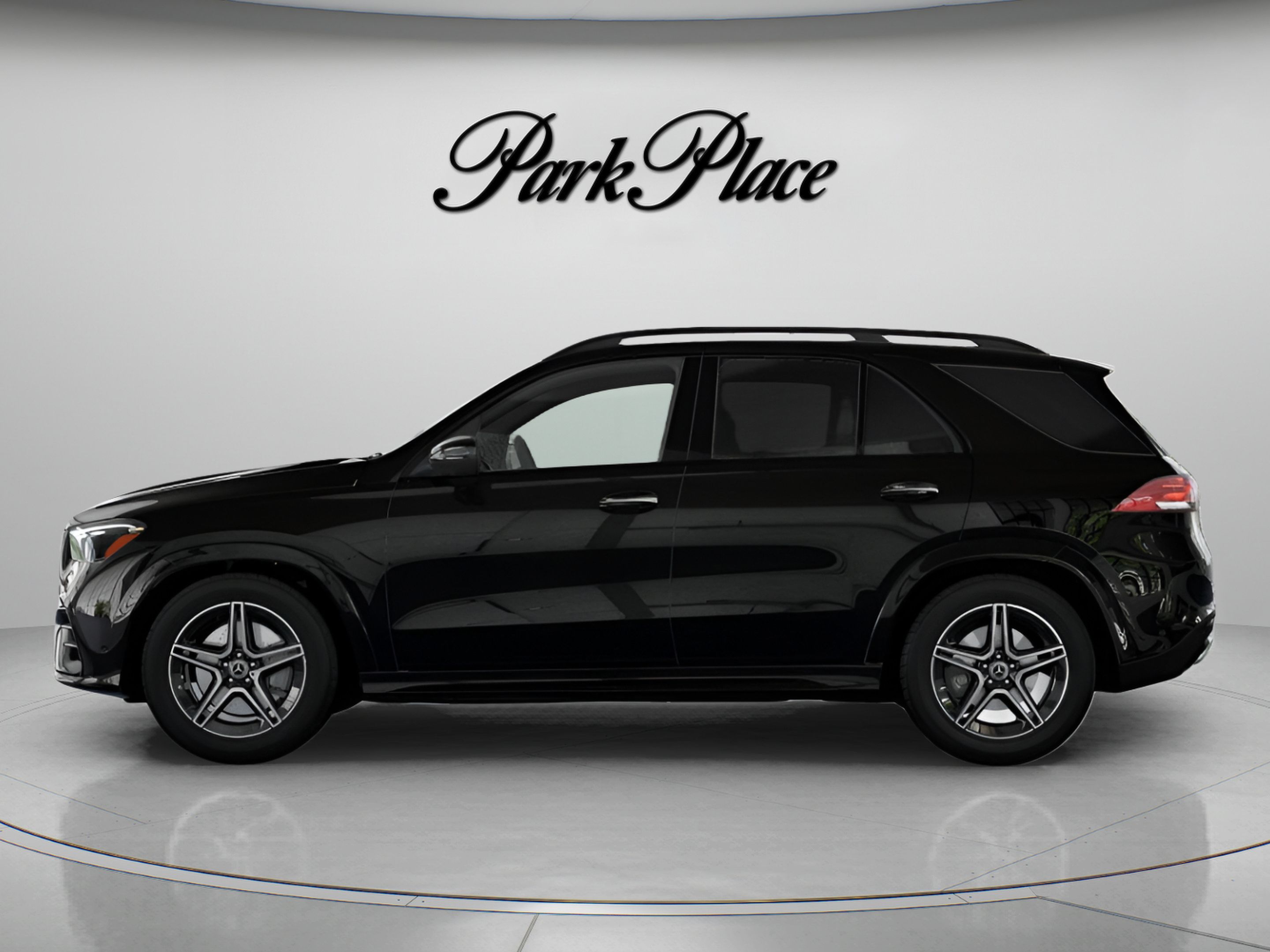 Certified 2026 Mercedes-Benz GLE 350 4MATIC image 7