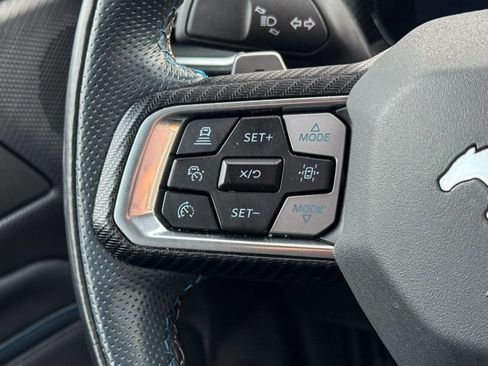 Used 2024 Ford Mustang GT Premium image 38