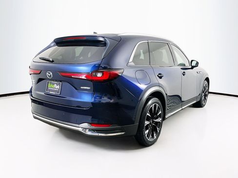 Used 2024 MAZDA CX-90 Plug-In Hybrid w/ Premium Pkg image 9