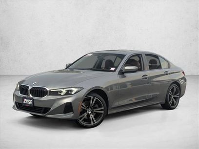 Certified 2023 BMW 330i xDrive Sedan w/ Premium Package