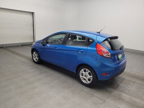 Used 2016 Ford Fiesta SE image 3