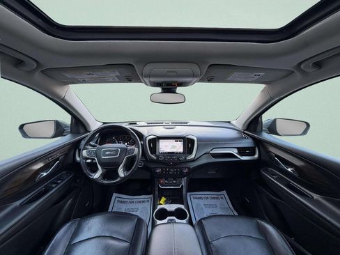 Used 2018 GMC Terrain Denali w/ Advanced Safety Package AWD/4WD image 27
