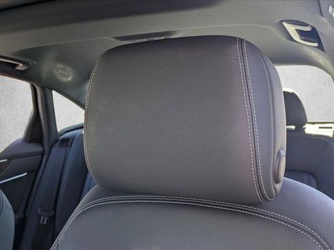 Used 2019 Audi A6 3.0T Premium Plus image 13