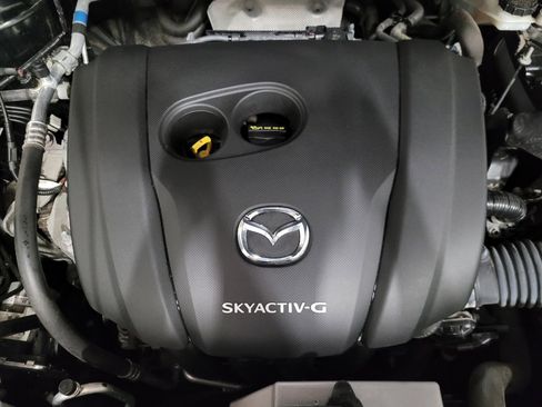 Used 2023 MAZDA CX-5 AWD 2.5 S image 30