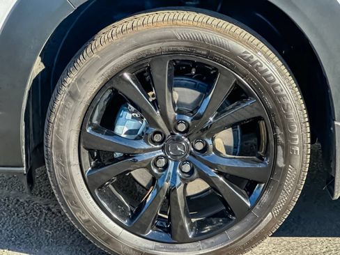 Certified 2026 MAZDA CX-30 AWD 2.5 S image 25