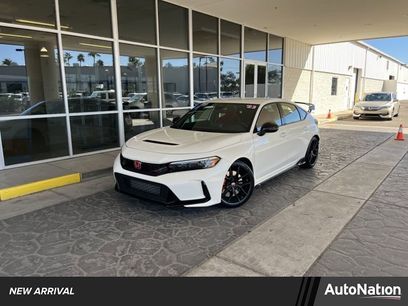Used 2023 Honda Civic Type R