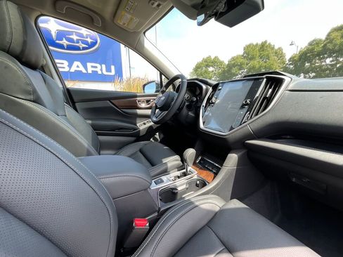 New 2025 Subaru Ascent Touring image 22