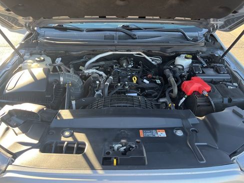 Used 2020 Ford Ranger XLT w/ FX4 Off-Road Package image 10