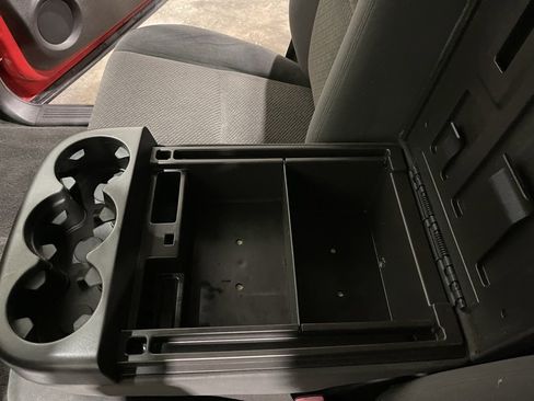 Used 2007 Chevrolet Silverado 1500 LT image 32