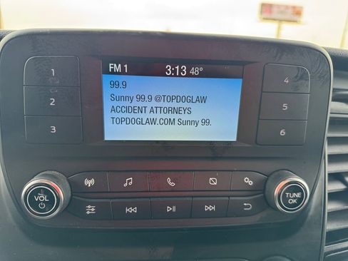 Used 2022 Ford Transit 350 148 High Roof image 11