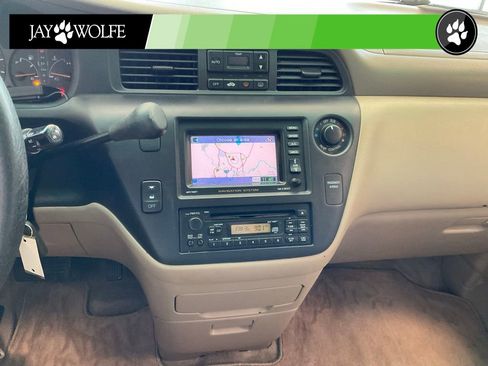 Used 2004 Honda Odyssey EX-L image 14