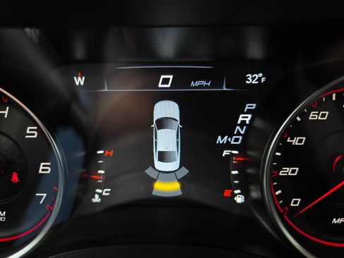 Used 2023 Dodge Charger R/T RWD image 28