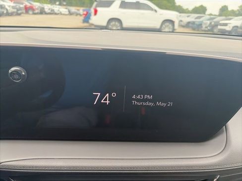New 2026 Buick Encore GX Preferred w/ Comfort Package FWD image 22