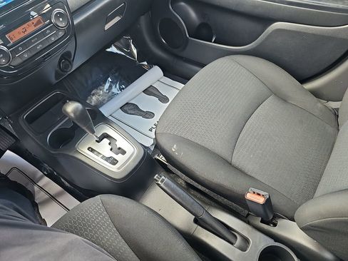 Used 2024 Mitsubishi Mirage G4 LE FWD image 28