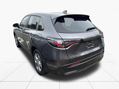 Used 2025 Honda HR-V LX image 5