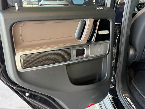 Certified 2022 Mercedes-Benz G 63 AMG 4MATIC image 26