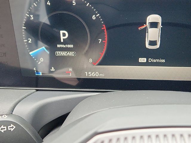 Used 2026 Nissan Sentra SR w/ SR Premium Package FWD image 20
