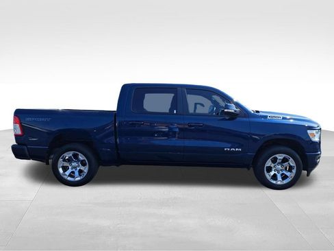 Used 2020 RAM 1500 Big Horn AWD/4WD image 6