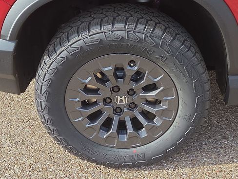 New 2026 Honda Passport TrailSport image 6