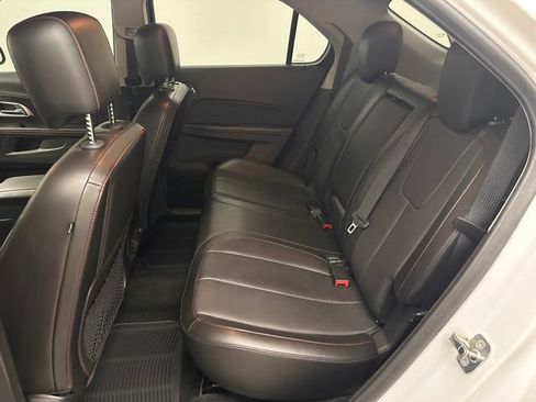 Used 2015 Chevrolet Equinox LT w/ Power Convenience Package image 17