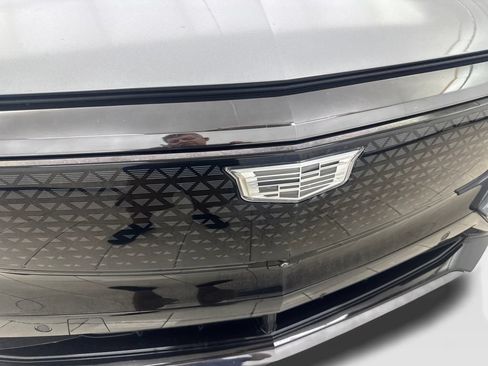 Used 2024 Cadillac Lyriq Sport w/ LPO, Floor Liner Package AWD/4WD image 26
