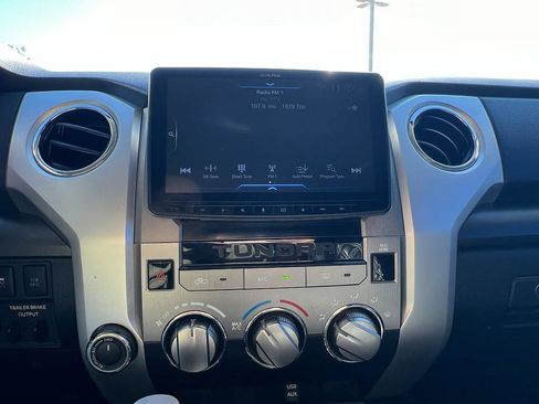 Used 2018 Toyota Tundra SR5 image 49