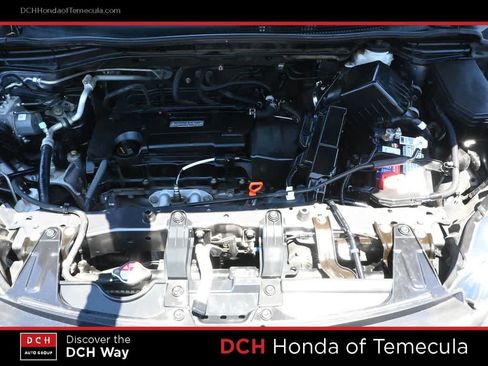 Used 2016 Honda CR-V LX image 24