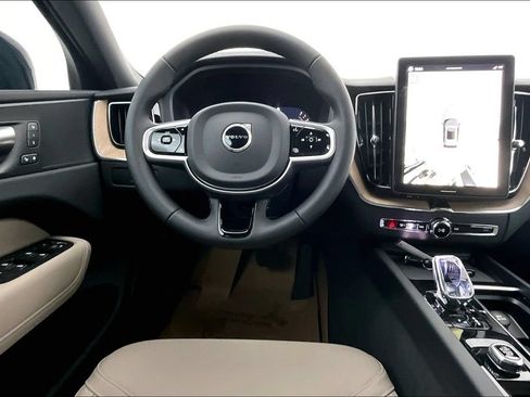 New 2026 Volvo XC60 B5 Plus w/ Protection Package Premier AWD/4WD image 9