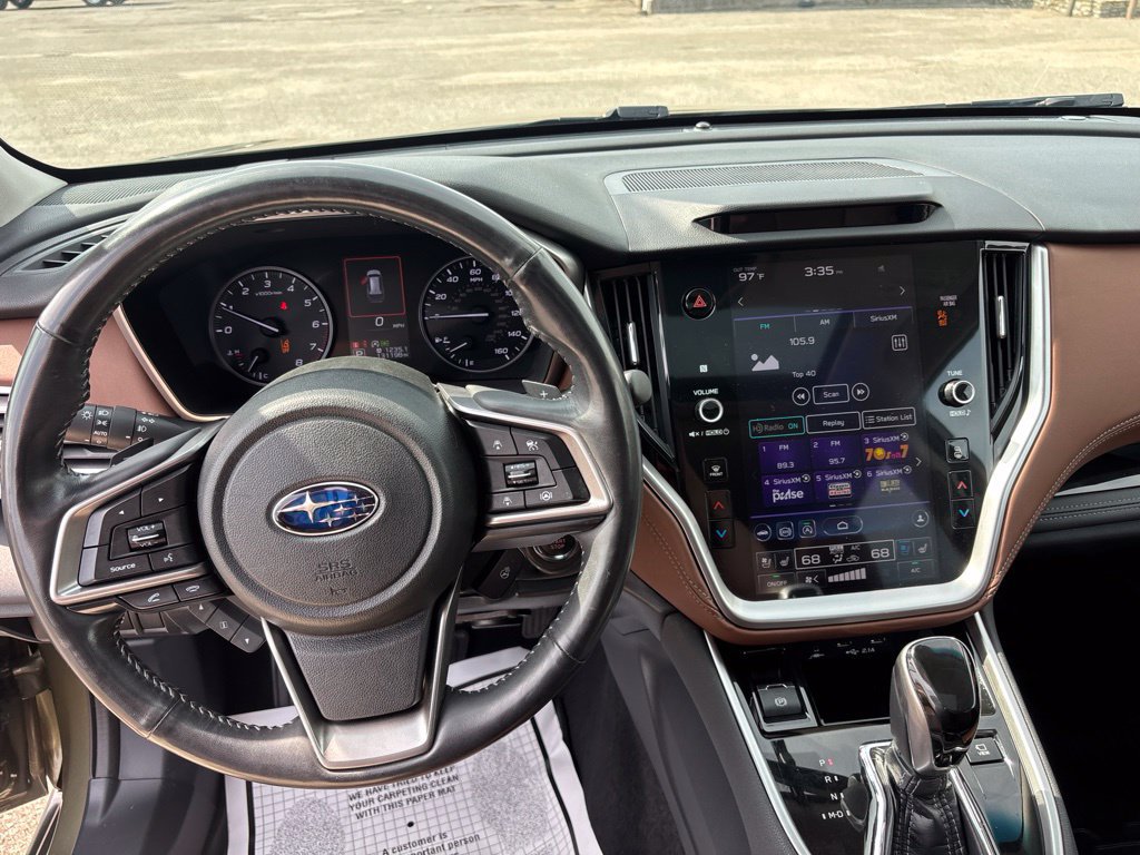 Used 2021 Subaru Outback Premium AWD/4WD image 23