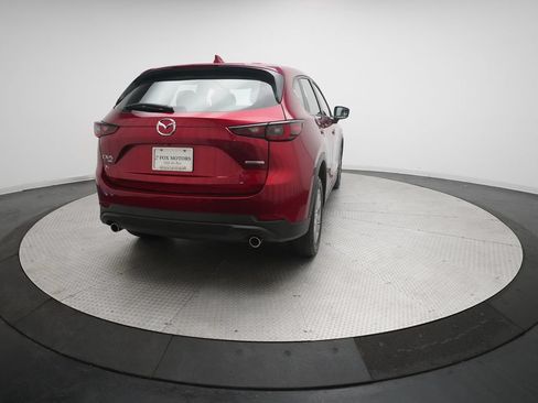 Certified 2023 MAZDA CX-5 AWD 2.5 S image 13