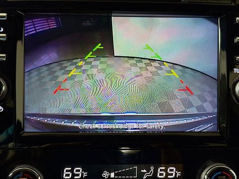 Used 2017 Nissan Murano SV image 14