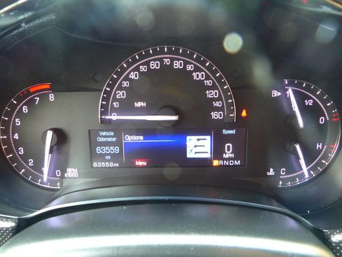 Used 2017 Cadillac XTS Luxury image 30