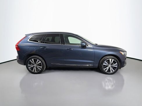 Certified 2023 Volvo XC60 B5 Plus image 5