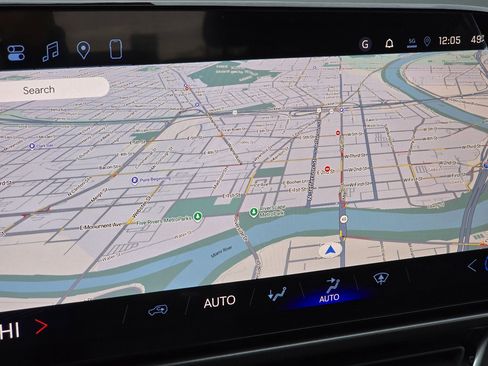 New 2026 Chevrolet Equinox EV LT image 3