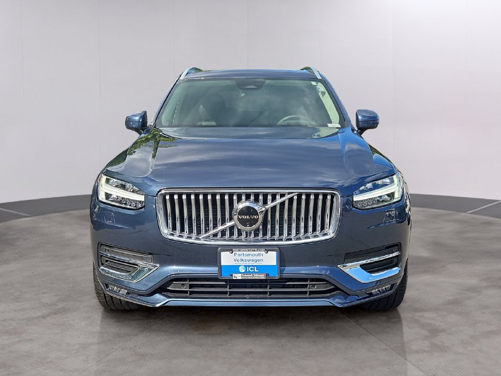 Used 2024 Volvo XC90 B6 Ultimate w/ Lounge Package AWD/4WD image 2