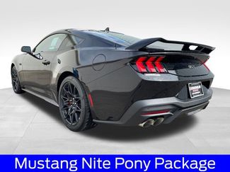 New 2026 Ford Mustang GT Premium w/ GT Performance Package RWD video 3