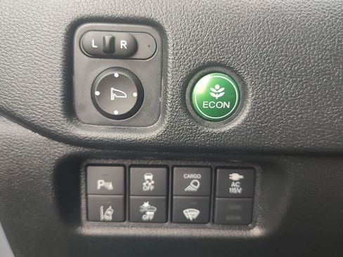 Used 2023 Honda Ridgeline Black Edition image 23