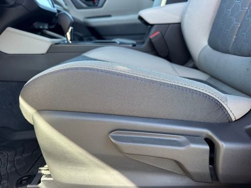 New 2026 Subaru Forester image 16