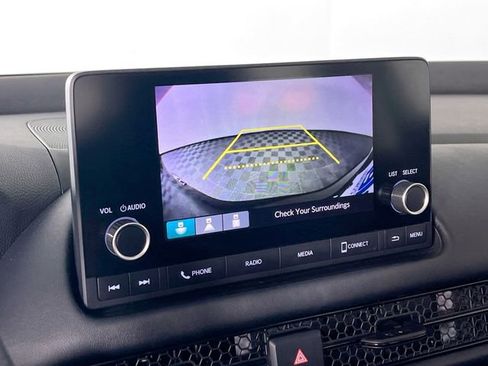 Certified 2023 Honda HR-V LX image 14