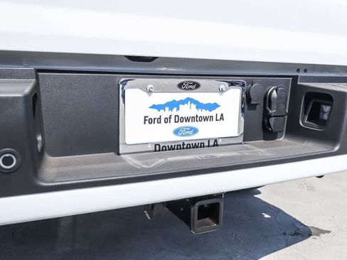 New 2026 Ford F150 STX w/ Equipment Group 200A RWD image 29