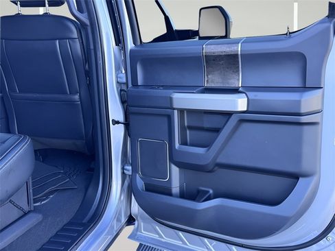 Used 2022 Ford F250 Lariat w/ Tremor Off-Road Package image 32