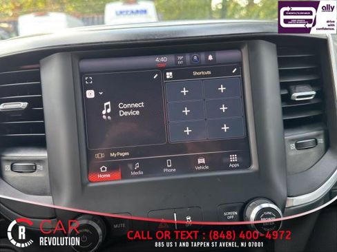 Used 2024 RAM 2500 Big Horn image 27